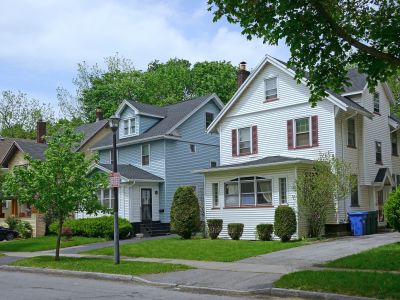 Cost of Siding in Severn, MD
