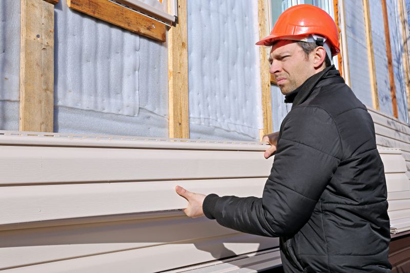 Specialized Siding Companies